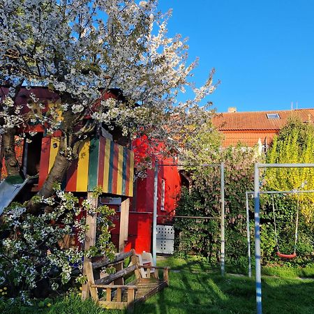 Haus Abendsonne Villa Барт Екстериор снимка