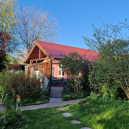Haus Abendsonne Villa Барт Екстериор снимка