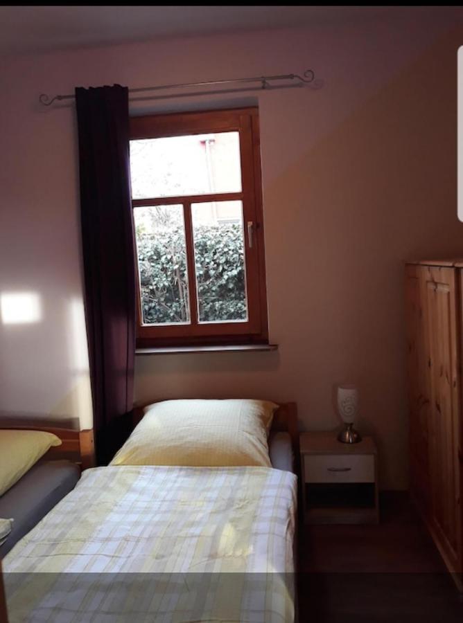 Haus Abendsonne Villa Барт Екстериор снимка