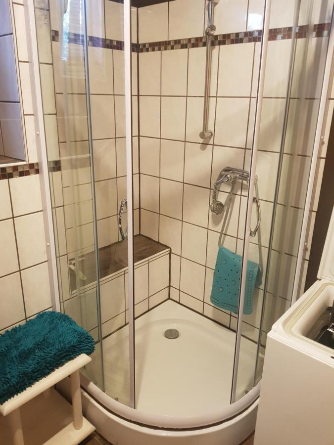 Haus Abendsonne Villa Барт Екстериор снимка