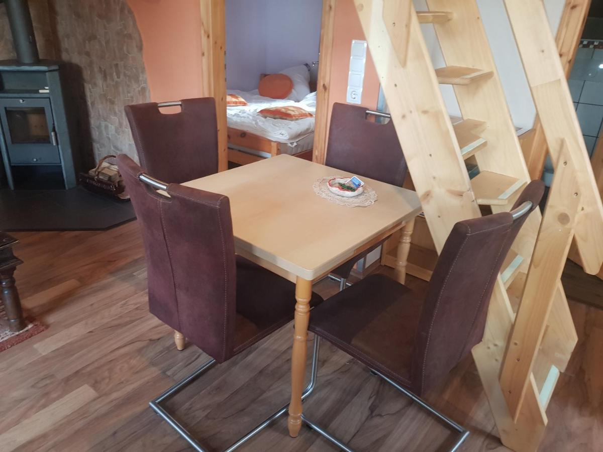 Haus Abendsonne Villa Барт Екстериор снимка